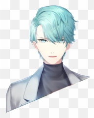 V Mysticmessenger Mm Mmv Sticker - Fictional Character Emoji,Mystic Messenger V Emojis