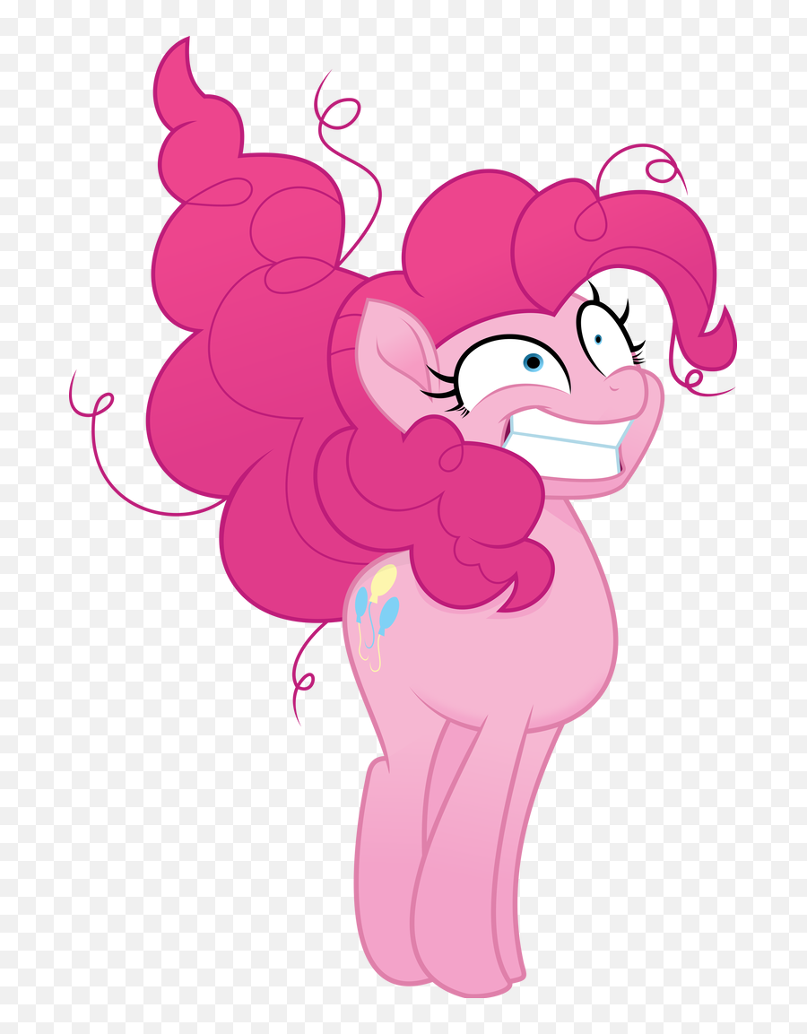 What Can You Do To Respect Yourself - My Little Pony Pinkie Pie Do Filme Emoji,