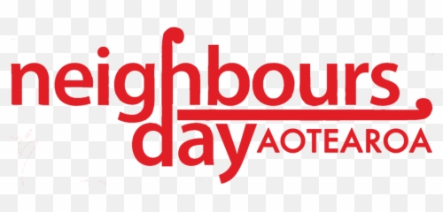 Neighbours Day Aotearoa Emoji,Emotions Dont Ask My Neighbor