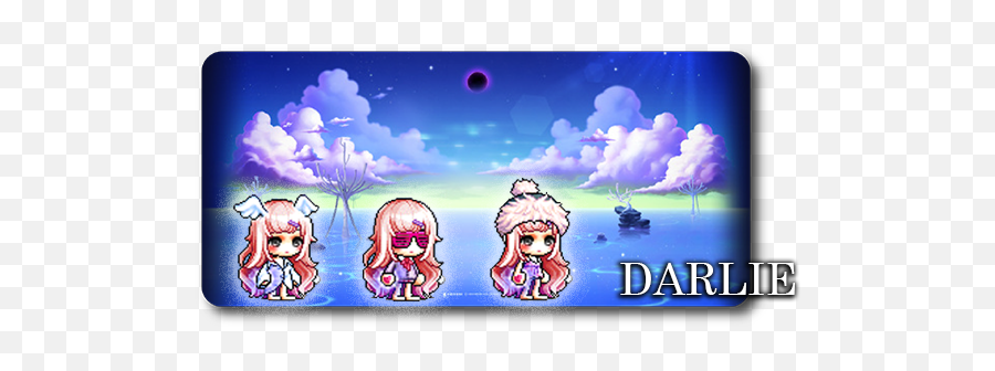 Event - May July Forum Events Gm Makeover Mapleroyals Fictional Character Emoji,Maplestory Emoticons Download