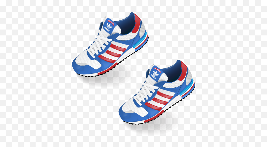 Adidas Trainers Psd Official Psds - Round Toe Emoji,Emoji Trainers