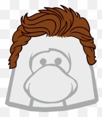 The Heartthrob - Sidetied Too Club Penguin Emoji,Heart Throb Emoji