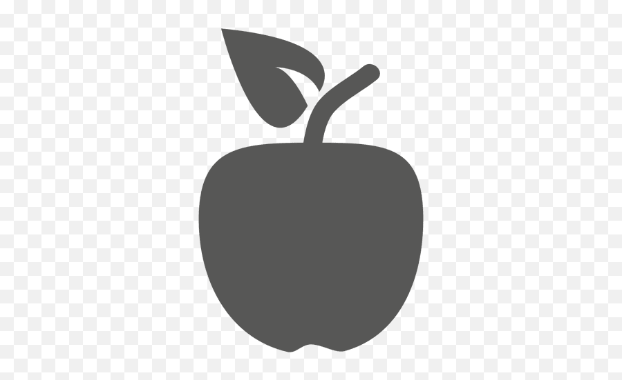 Apple Icon - Icono De La Manzana Emoji,Apple Logo Emoji Copy