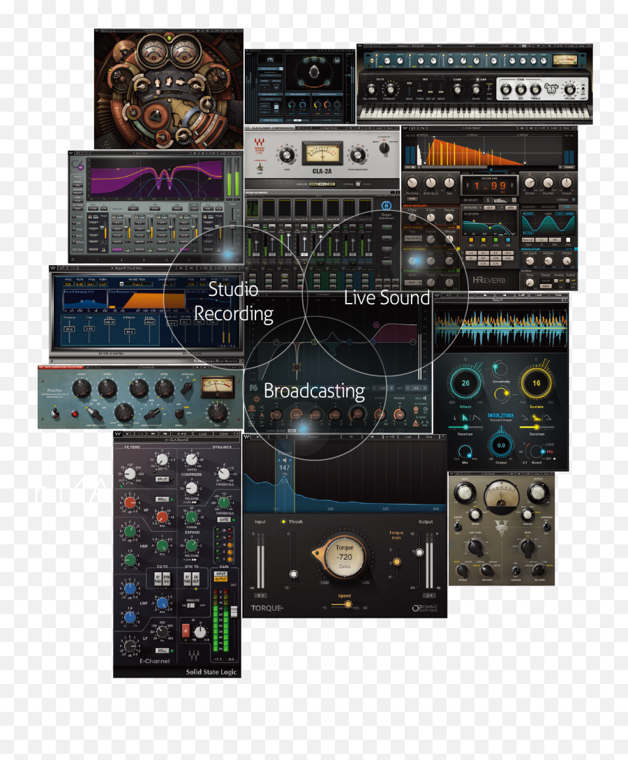 Waves - Electronic Musical Instrument Emoji,Waves Emotion Lv1 Live Mixer
