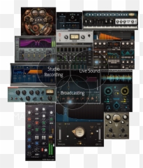Waves - Electronic Musical Instrument Emoji,Waves Emotion Lv1 Live Mixer