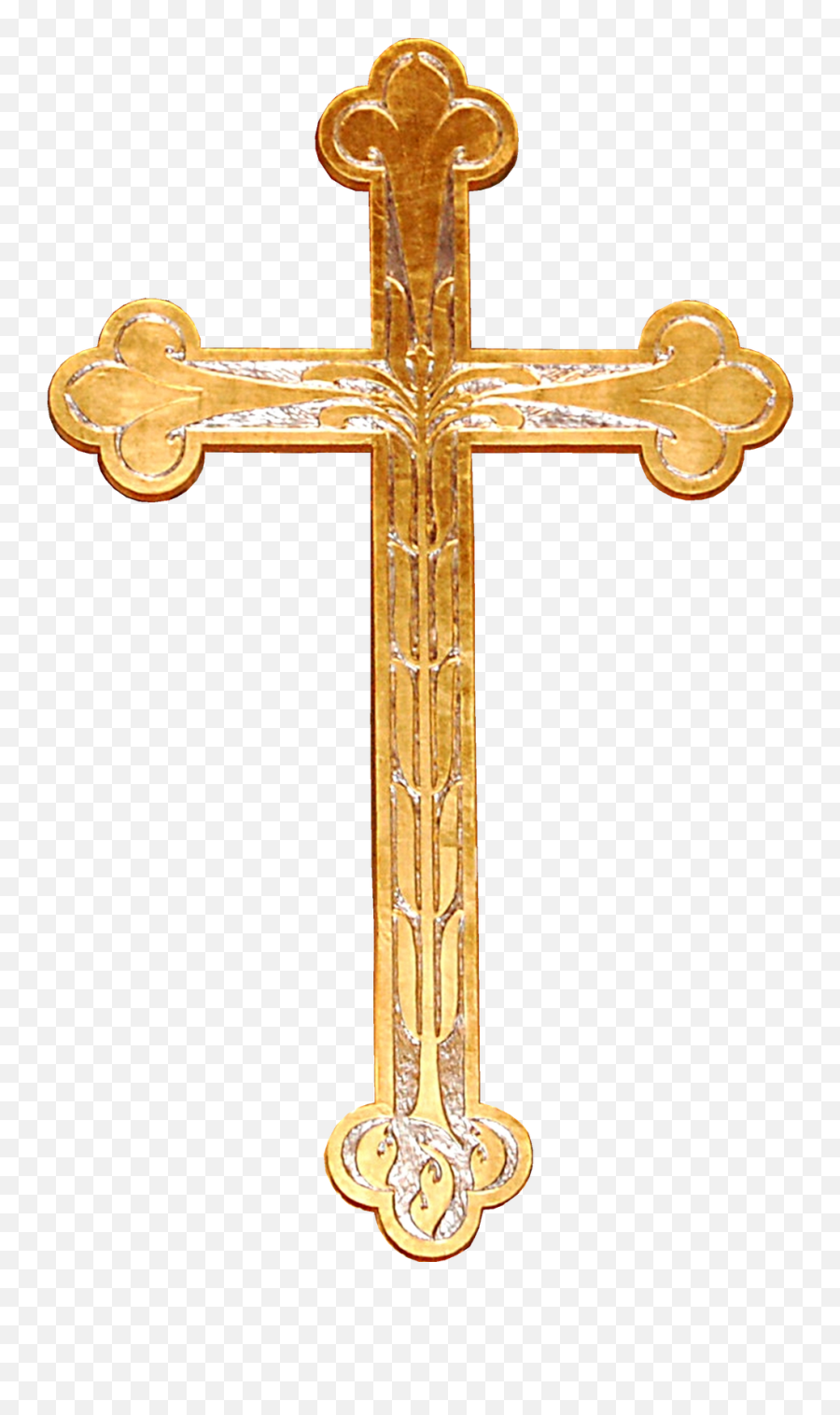 Download Png Cross Images - Christian Cross Png Emoji,Maltese Cross Emoji