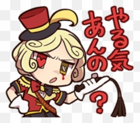 Identity V - Identity V Sticker Emoji,Line Emoji Stickers