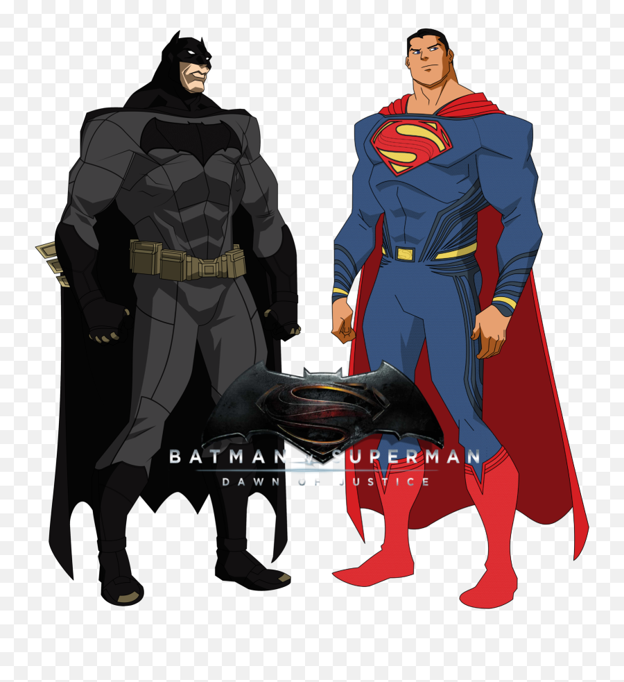 Clip Art Free Download Transparent Superman Batman - Batman Batman And Superman Vector Emoji,Batman Emoji Iphone