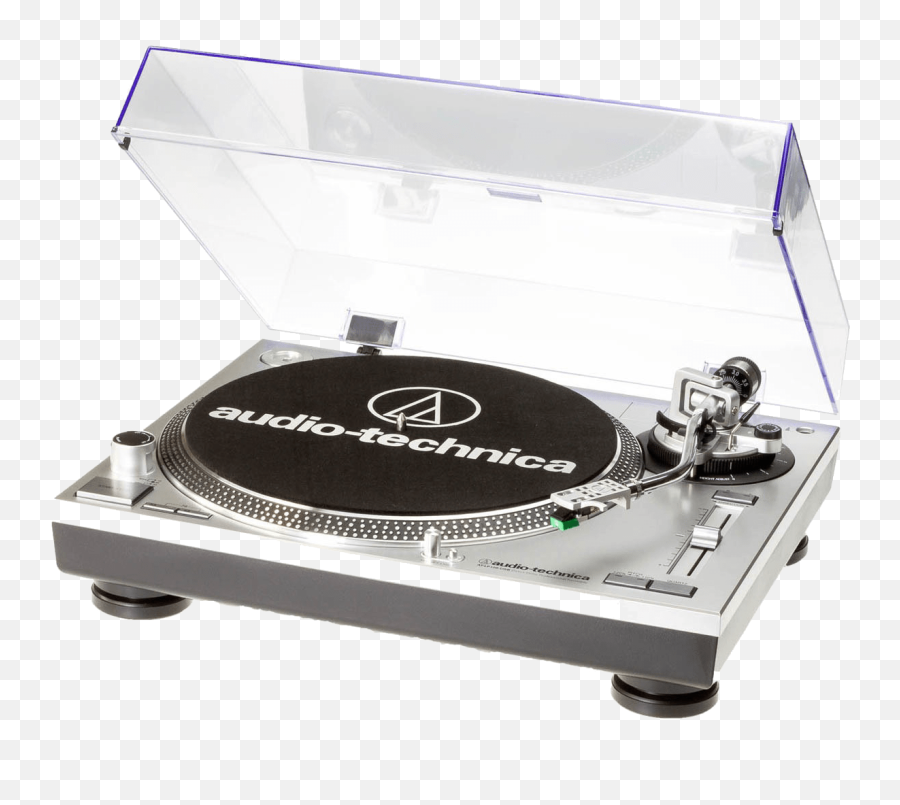 The Best Turntables With Direct Drive - Audio Technica At Lp120 Usb Emoji,Clearaudio Emotion Turntables