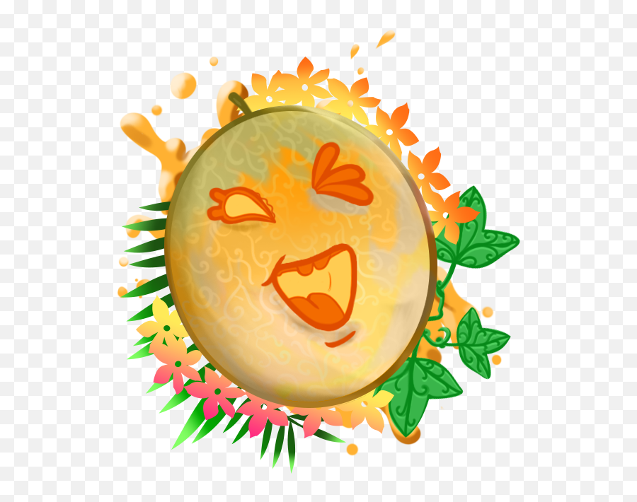 Honeydew Jam - Happy Emoji,Plotting Emoticon