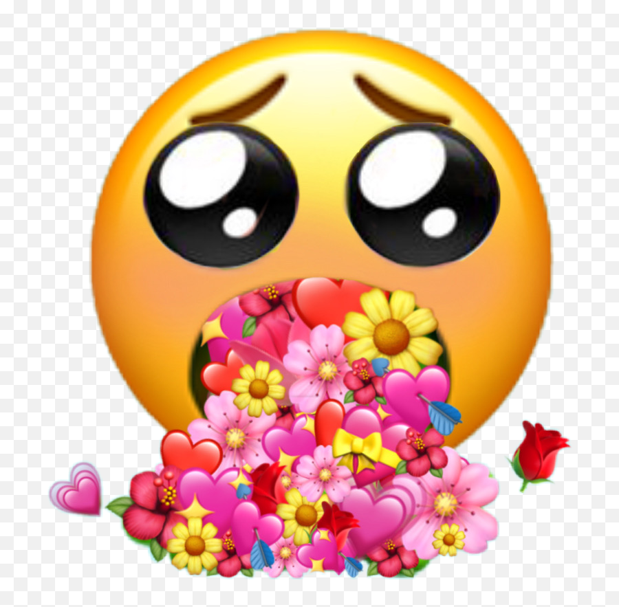 Emoji Emotions Sticker By Elizavks - Happy,Emji Emotions