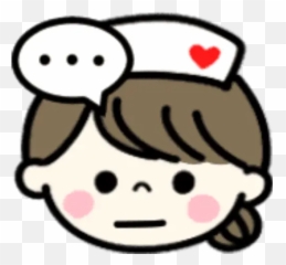 Nurse Stickers For Whatsapp - Stickers Enfermera De Snapchat Emoji,Nurse Emoji Iphone