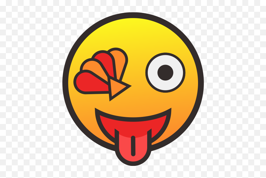 Png Emoji 5 - Happy,5 Emoji