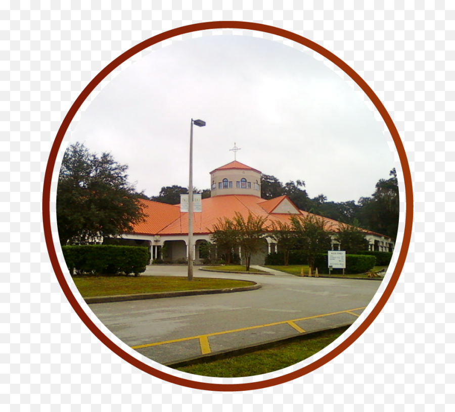 St Clement Catholic Church - Street Emoji,Como Ponerle Los Emojis Aun Phoeni 5 Yutube