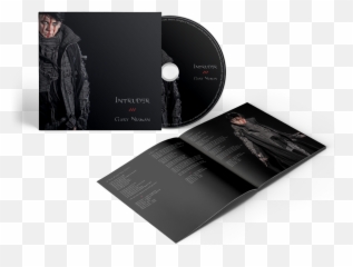 Gary Numan Making Music Official Online - Gary Numan Intruder Cd Emoji,Gary Numan Giving Up Emotions