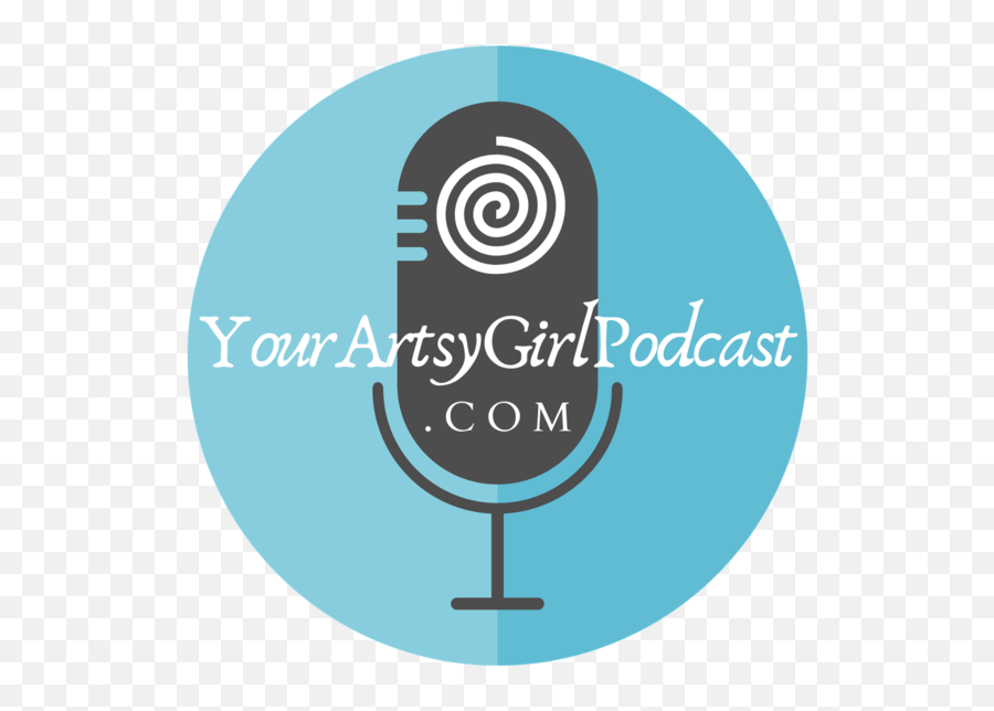 Podknife - Yourartsygirl Podcast By Cristina Querrer Language Emoji,Girl Walking Emotions Tumblr