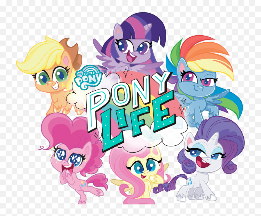 My Little Pony Mymoji Cheaper Than - My Little Pony For Life Emoji,Funko Mymoji Emoji