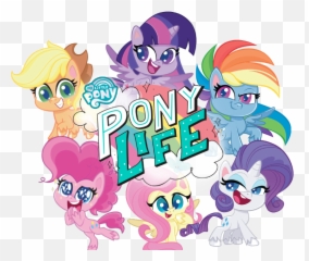 My Little Pony Mymoji Cheaper Than - My Little Pony For Life Emoji,Funko Mymoji Emoji