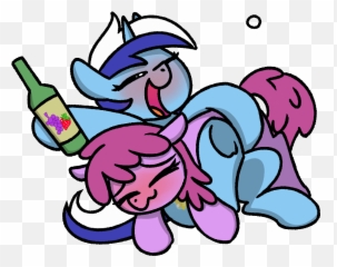 Sugar Morning Berry Punch - Fictional Character Emoji,Bottling Emotions Cartoon