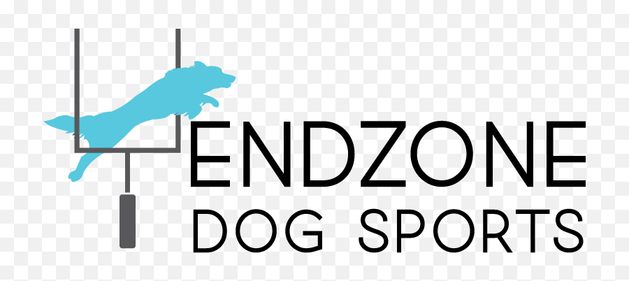 Are You Ready To Compete Endzone Dog Sports - Language Emoji,Lesson Plans On Emotions In Sport