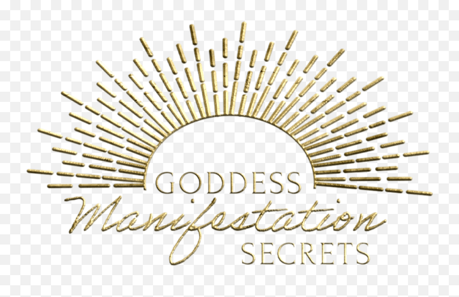 1 Goddess Message Waiting - Dot Emoji,Emotions Before Soulmate Manifestation