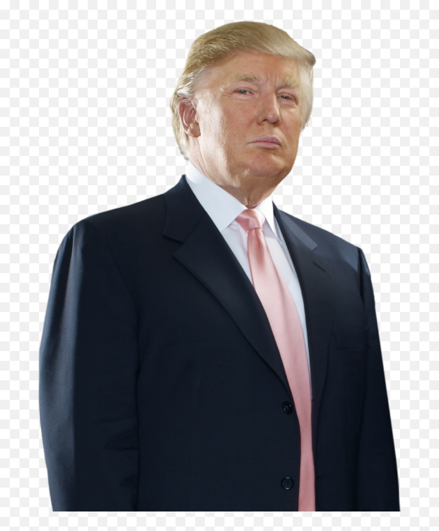 Donald Trump President Of The United States Politician - Transparent Trump Png Emoji,Image Donald Trump Emoticon