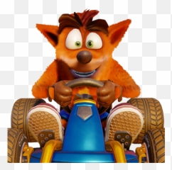 Modern Warfare - Crash Team Racing Nitro Fueled Avatar Emoji,Hd Vindictus Emoticons