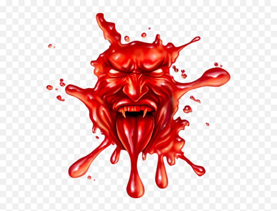 Hd Diablo Png U0026 Free Hd Diablopng Transparent Images 57492 - Danger Blood Emoji,Diablo Emoji