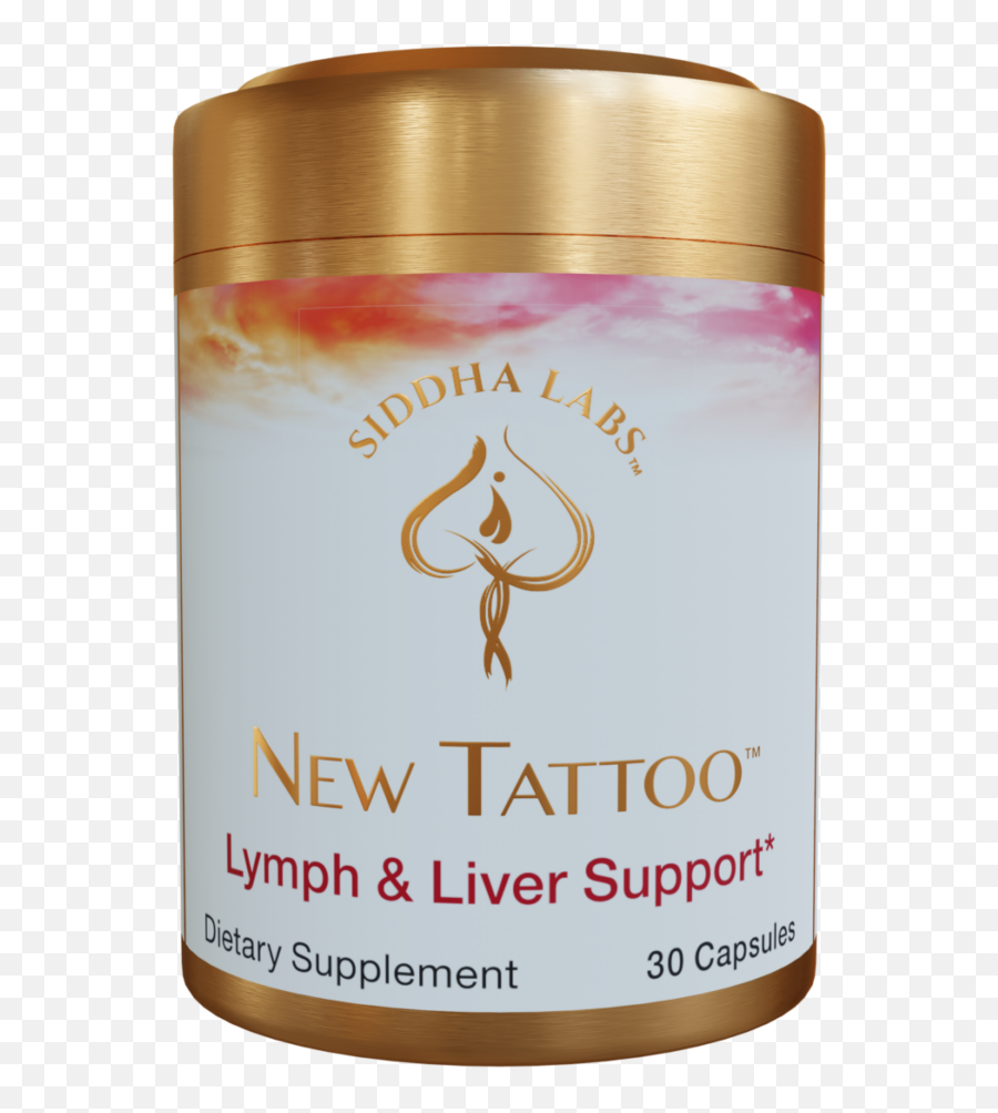 New Tattoo Lymph Liver Support Emoji,Emotion Series Makeup Exhaustion