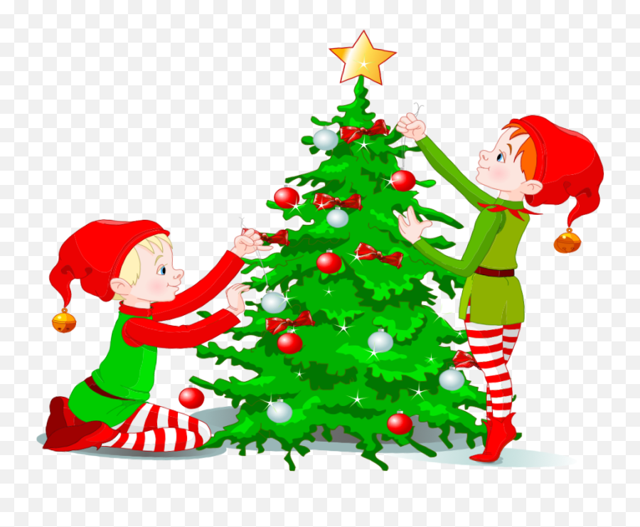 Emoji Mill On Twitter Please Make Funny U0026 Personal Emojis - Christmas Tree And Elves,Christmas Tree Emoji