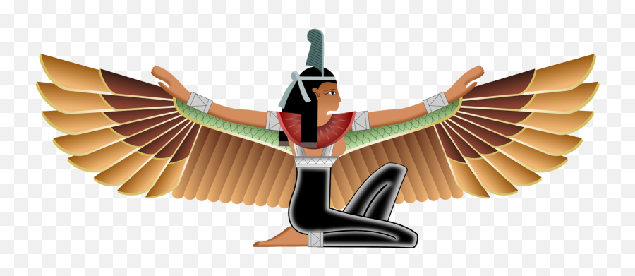 Comments - Egypt Wings Emoji,Ancient Egypt Emotion Heart