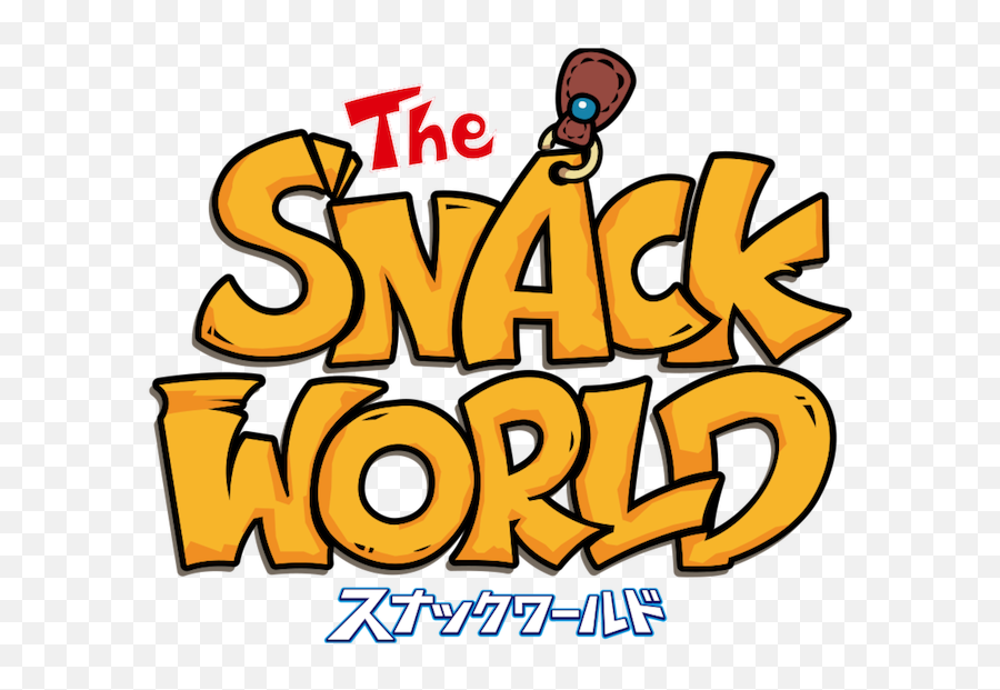 The Snack World Netflix Emoji,Dragonbrothers Art(create Own Emoticons!)