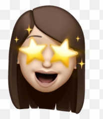 Kim R - Animoji Memoji Png,Snoozing Pup Emoticon