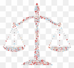 Free Criminals Crime Vectors - Justice Medicine Emoji,Scales Of Justice Emoji