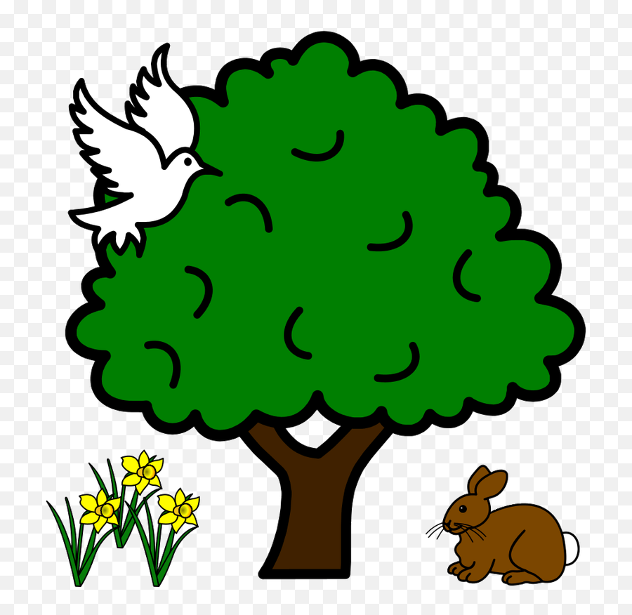 Symbol Curriculum - Talksense Clipart Birds On Banyan Tree Emoji,Beer Mug Emoticon .png 112 X 112