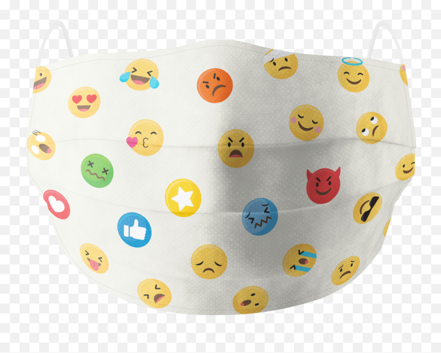 Mask U2013 Sacget Shopping - Mask Emoji White,Emojis On Samsung Galaxy S4 Mini