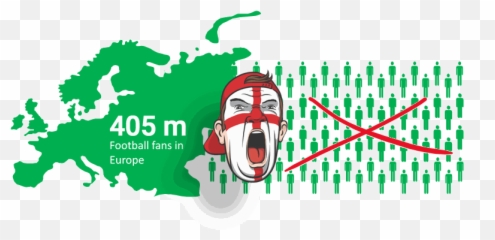 Sports - Middle East Png Map Transparent Background Emoji,Football Fans Emotions