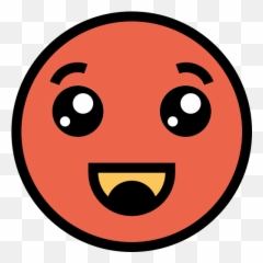 Free Icon - Icon Emoji,Futuristing Emoticon