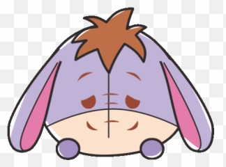 Disney Tsum Tsum Vithita Animation In - Tsum Tsum Sticker Gif Emoji,Wechat Bean Emoticon