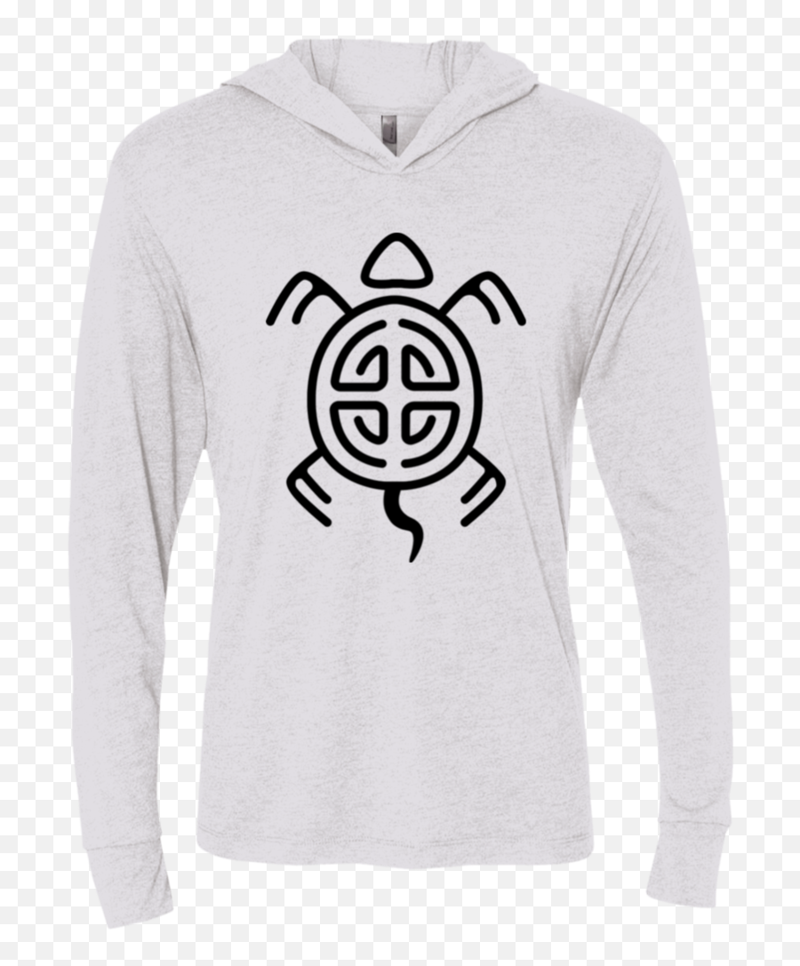 Vintage Tortuga - Long Sleeve Emoji,Grateful Dead Emoticon