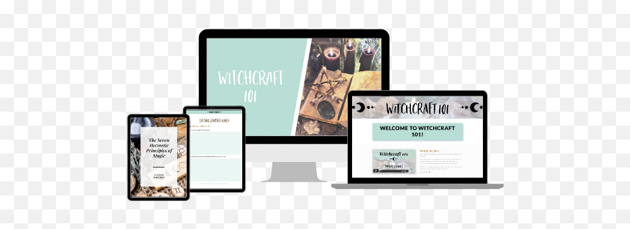 Daily Witchcraft - Witchcraft Emoji,No Emotion Witch
