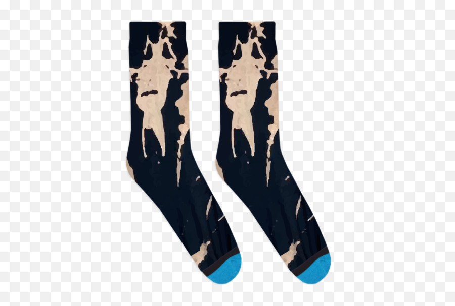 Pre - Unisex Emoji,Girls Emoji Knee Socks