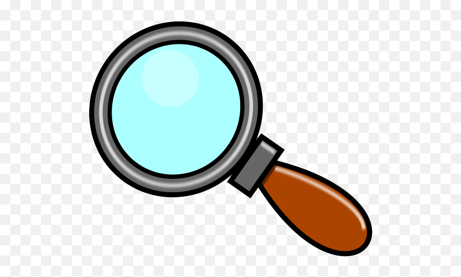 Detective Clipart Magnifying Glass Clipart 4 - Clipartix Magnifying Glass Detective Clipart Emoji,Detective Emoji