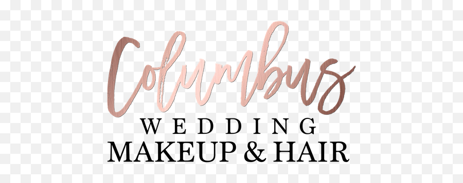 Columbus Wedding Makeup Llc Airbrush - Language Emoji,Emotions Makeup