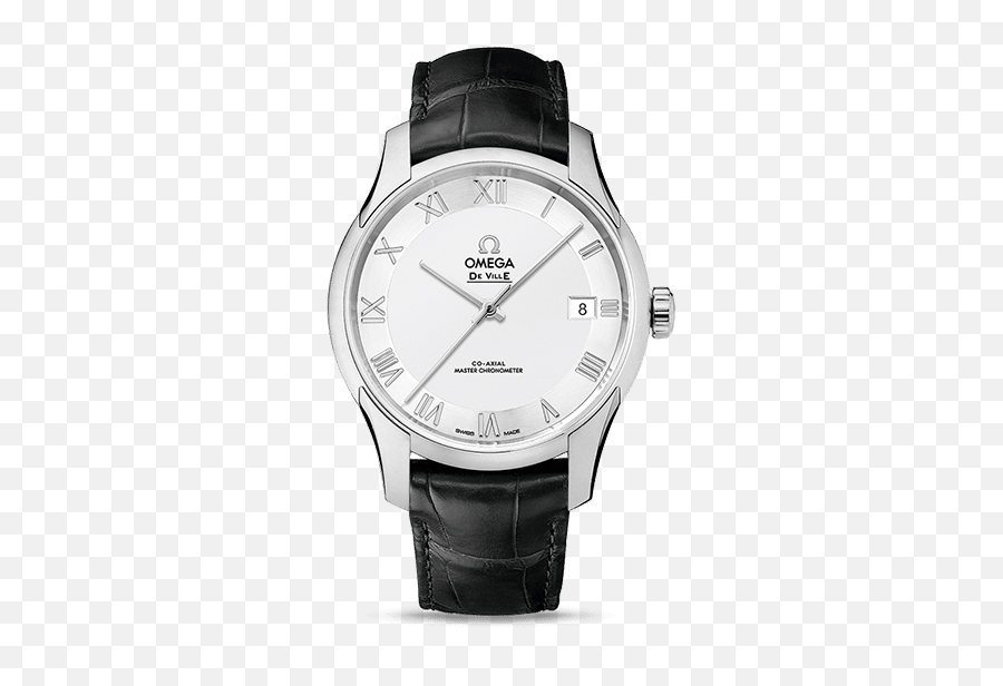 Omega De Ville Hour Vision Omega Co - Axial Master Chronometer 41 Mm 43313412102001 Omega De Ville Hour Vision Annual Calendar 41mm Emoji,Resist Omega Emoji