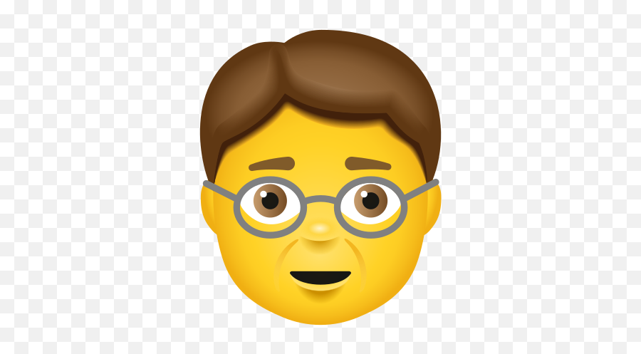 Older Person Icon - Free Download Png And Vector Happy Emoji,Moose Emoji