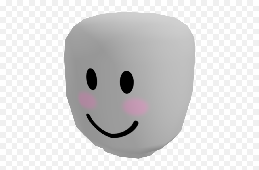 Storebubble Gum Blush Brick Planet Wiki Fandom - Happy Emoji,Blushy Emoticon
