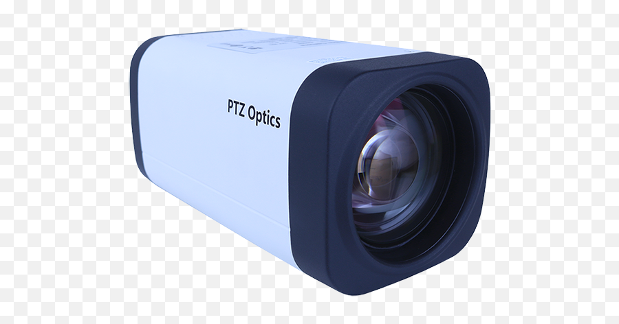 Zcam By Ptzoptics - Compact Live Streaming And Broadcast Cameras Ptz Optics 12x Zcam Emoji,Camera Ios Emoji Png