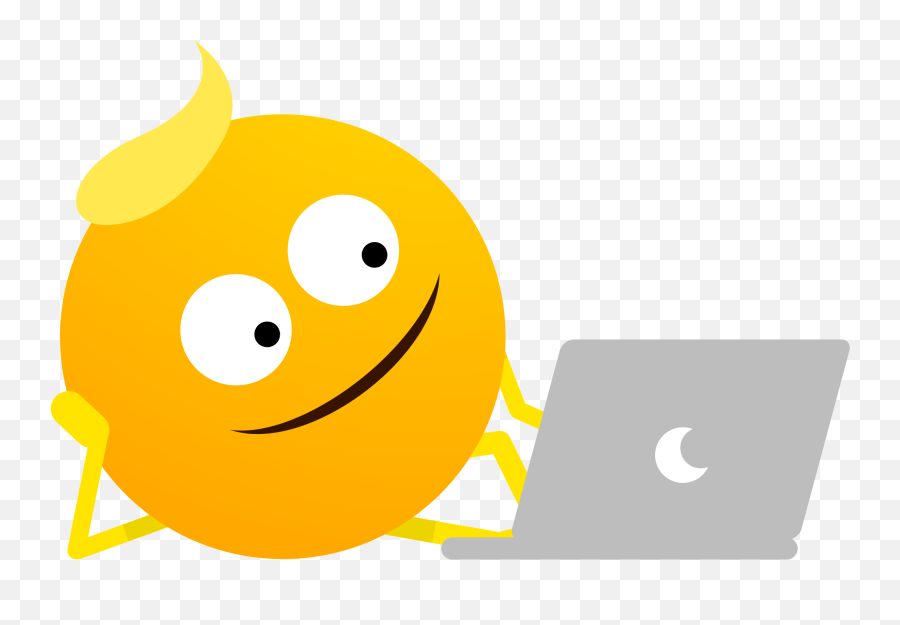 Emoji Say Hello 2 Icon Png - Buner Tv Happy,How To Say Emojis In Computer