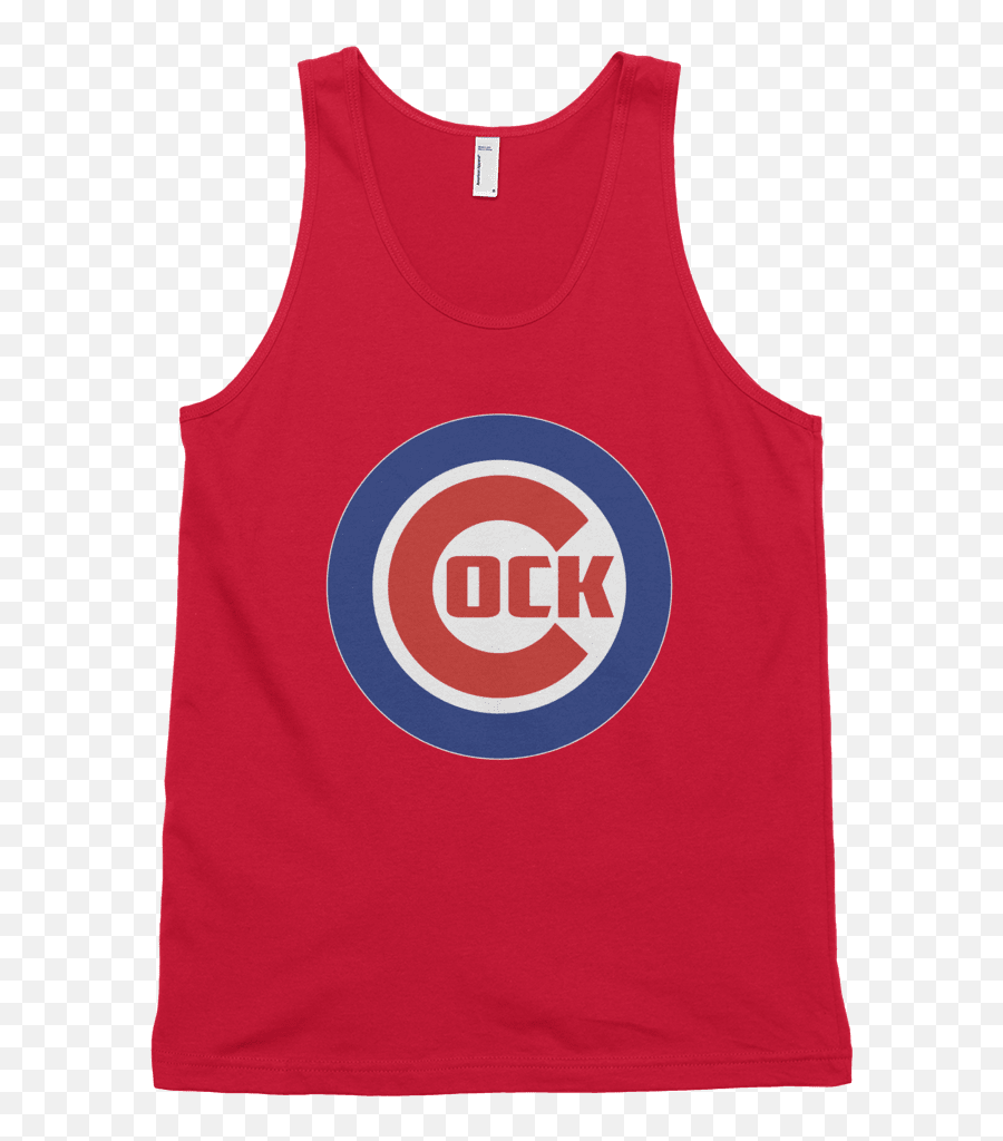 Tank Tops Tagged Chicago Cubs - Swish Embassy Wrigley Field Emoji,Cubs Emojis